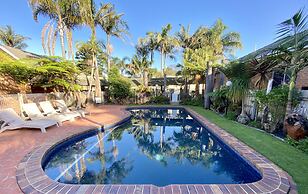 Coastal Waters Motor Inn