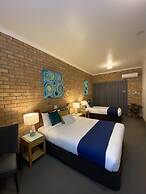 Coastal Waters Motor Inn