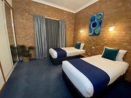 Coastal Waters Motor Inn