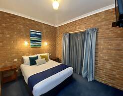 Coastal Waters Motor Inn