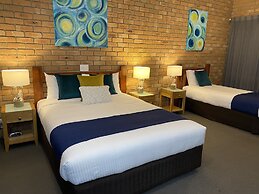 Coastal Waters Motor Inn