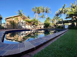 Coastal Waters Motor Inn