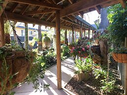 Coastal Waters Motor Inn