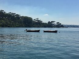 Coastal Waters Motor Inn