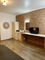 Coastal Waters Motor Inn