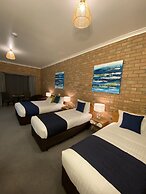 Coastal Waters Motor Inn