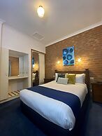 Coastal Waters Motor Inn