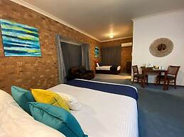 Coastal Waters Motor Inn