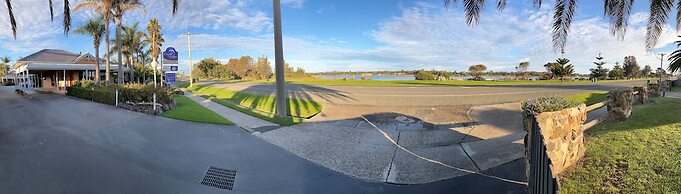 Coastal Waters Motor Inn