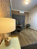 Coastal Waters Motor Inn