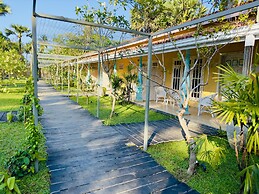 Palmera Eco Resort Nilaveli