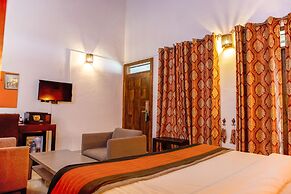 Palmera Eco Resort Nilaveli