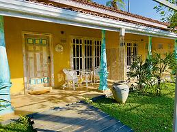 Palmera Eco Resort Nilaveli
