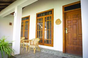 Palmera Eco Resort Nilaveli
