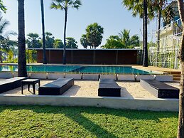 Palmera Eco Resort Nilaveli