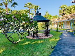 Palmera Eco Resort Nilaveli