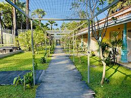 Palmera Eco Resort Nilaveli