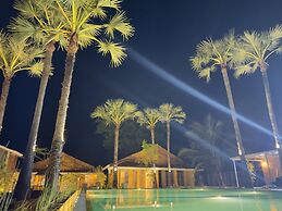 Palmera Eco Resort Nilaveli
