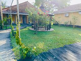 Palmera Eco Resort Nilaveli