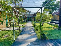 Palmera Eco Resort Nilaveli