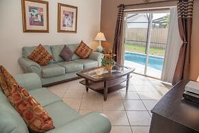 Ly53820 - Indian Ridge - 3 Bed 2 Baths Villa