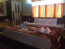Golden Sunrise & Spa