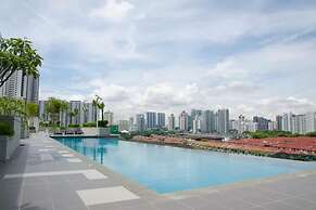 Suria Next To Desa ParkCity