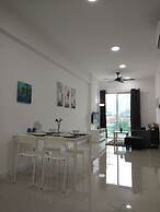 Suria Next To Desa ParkCity