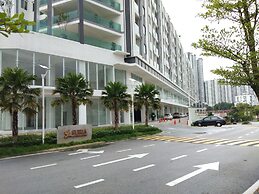 Suria Next To Desa ParkCity