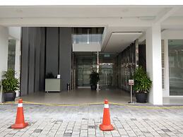 Suria Next To Desa ParkCity