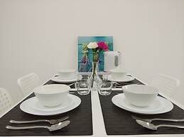 Suria Next To Desa ParkCity