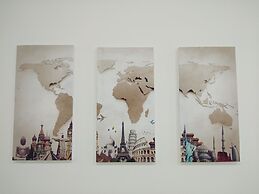 Suria Next To Desa ParkCity