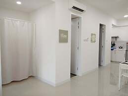 Suria Next To Desa ParkCity