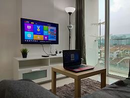 Suria Next To Desa ParkCity