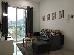 Suria Next To Desa ParkCity