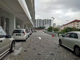 Suria Next To Desa ParkCity