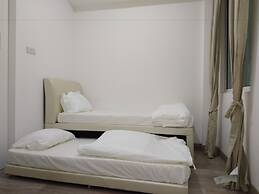 Suria Next To Desa ParkCity