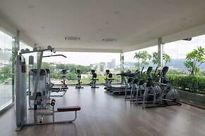 Suria Next To Desa ParkCity