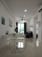 Suria Next To Desa ParkCity