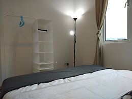 Suria Next To Desa ParkCity