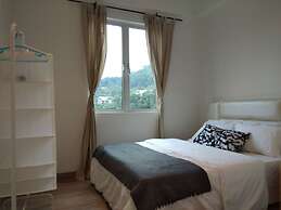 Suria Next To Desa ParkCity