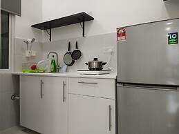 Suria Next To Desa ParkCity