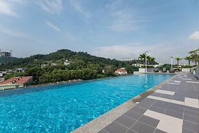 Suria Next To Desa ParkCity