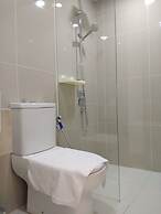 Suria Next To Desa ParkCity