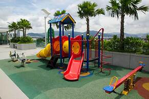 Suria Next To Desa ParkCity