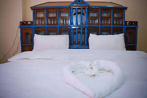 Hotel Taj Palpa