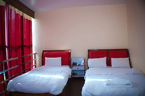 Hotel Taj Palpa
