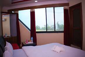 Hotel Taj Palpa