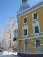 Hotel Na Vvedenskoy