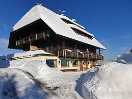Landhotel Bartlehof